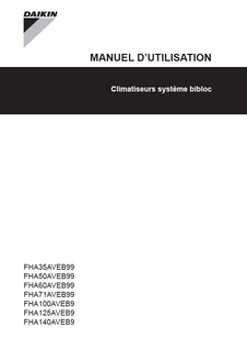 FHA-A9_4PFR465376-1E_Operation manual_French download